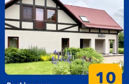 Laza House | Pērles