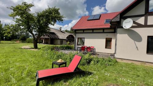 Laza House | Pērles