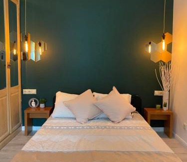 Ligatne Apartment | Pērles