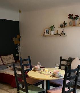 Ligatne Apartment | Pērles