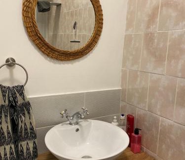 Ligatne Apartment | Pērles