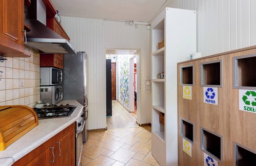 Aniolki Apartment | Płowce 24 Guest Spot No. 2