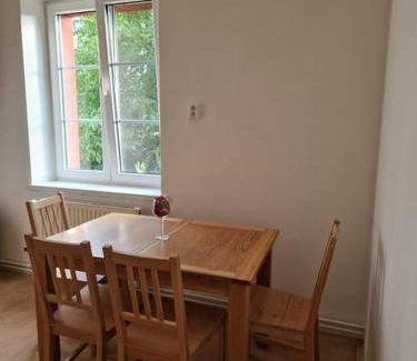 Ostrava Apartment | Příjemnýbyt 2 plus 1 v přízemí pro 5