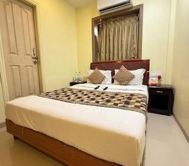 Fort House | P A Residency