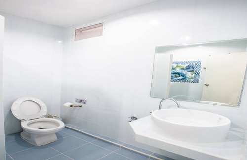 Nakhon Sawan Hotel | P.A. Thani Hotel