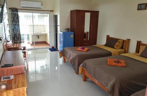 Ban Tai Apartment | P and P Place