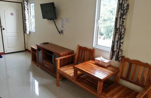 Ban Tai Apartment | P and P Place
