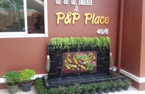 Ban Tai Apartment | P and P Place