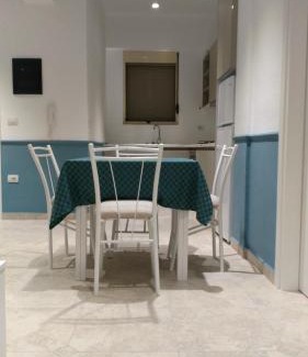 Kodrra Apartment | P-Apartment