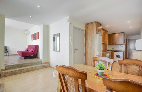 Roses Town Center Apartment | P.C. GREGAL 4 ATICO Roses
