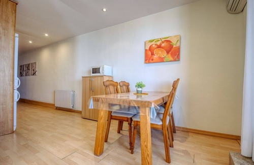 Roses Town Center Apartment | P.C. GREGAL 4 ATICO Roses