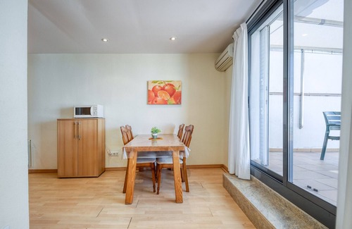 Roses Town Center Apartment | P.C. GREGAL 4 ATICO Roses