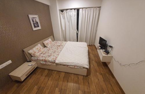 Dumas Apartment | P C Homes at Belliza near airport