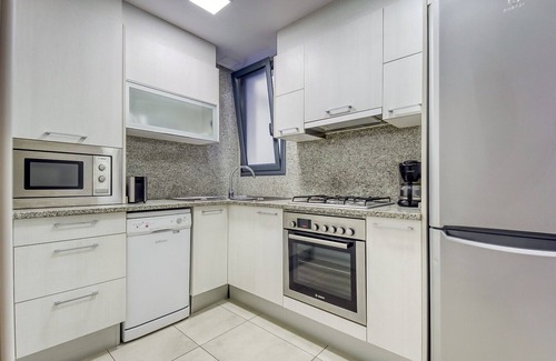 Roses Town Center Apartment | P.C. MESTRAL 1 1 Roses