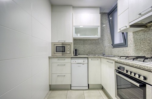 Roses Town Center Apartment | P.C. MESTRAL 1 1 Roses