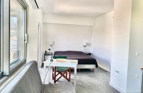 Xylokastron Apartment | P C Side NEST