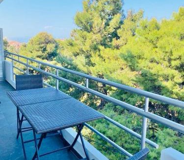 Xylokastron Apartment | P C Side NEST