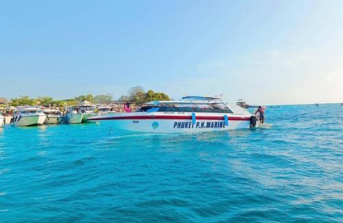 Siray Boat Rental | P.H. Marine