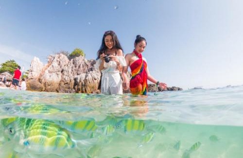Siray Boat Rental | P.H. Marine