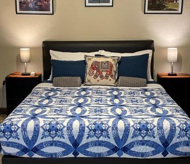 Old City House | P & H Residence NorthGate
