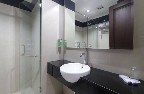 Rawasari Hotel | P Hotel Jakarta