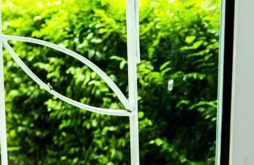 Kanchanaburi Hotel | P House