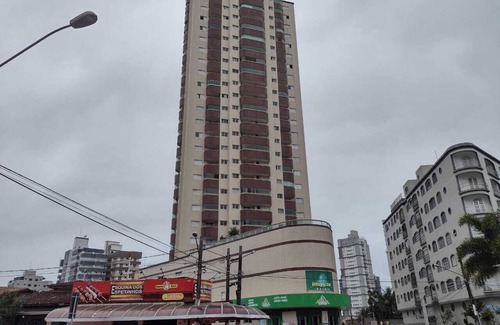 Caicara Apartment | P. Large, Ap. 200m from the beach, 1 bedroom, WI-FI, garage, 6 people