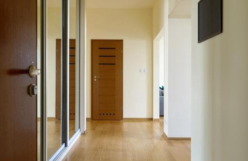 Wilanow Apartment | P&O Apartments Marconich 1 Wilanow