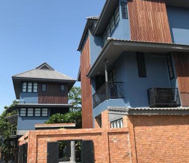 Bang Kao House | P.O.E Posh Homestay