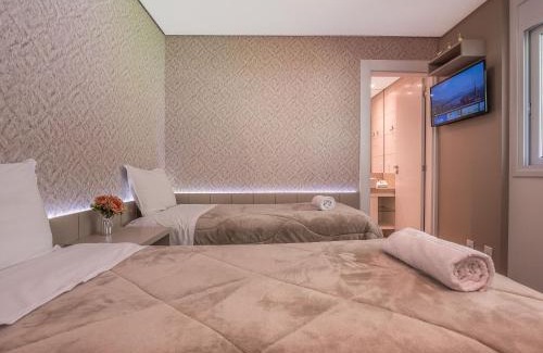 Vila Suica Apartment | P. Orquídeas 304B - Apto Borges Medeiros Gramado