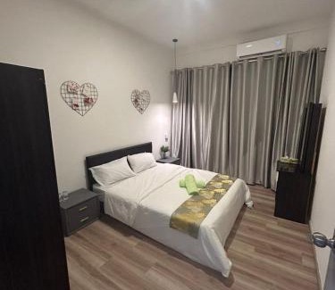 Kuching Apartment | P' Residence Condo, Batu Kawa, Kuching