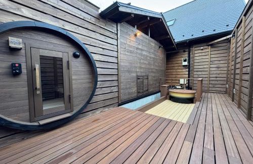 Hakone Villa | P's Wood 箱根仙石原