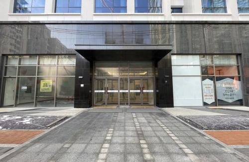 Seocho-dong Apartment | P Seocho Gangnam fully loaded residence