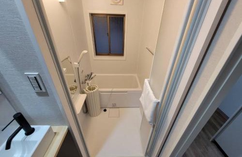 Hiroshima City Centre House | P-Stay 広島八丁堀 301号室