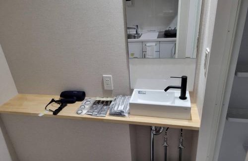 Hiroshima City Centre House | P-Stay 広島八丁堀 301号室
