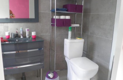 Saint-Joseph Bed & Breakfast | p'ti case d'éléna