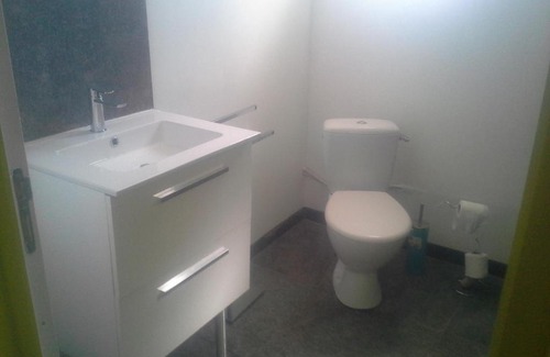 Saint-Joseph Bed & Breakfast | p'ti case d'éléna