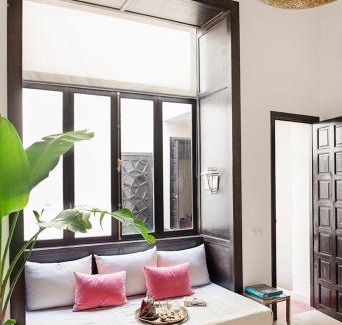 Zaouia Sidi Rhalem House | P´tit Habibi