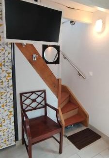 Blere House | P'tite Maison