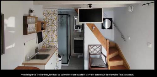 Blere House | P'tite Maison