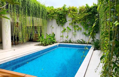 Long Beach Villa | P Villa with 2 bedroom - private swimming pool Phu Quoc