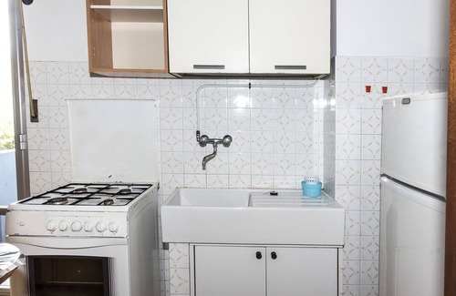 Porto Recanati Apartment | P002 - Porto Recanati, three-room apartment a stone's throw from the sea