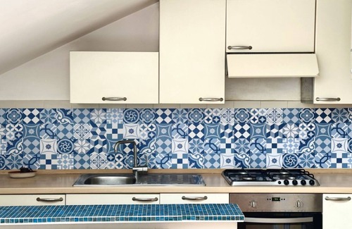 Porto Recanati Apartment | P029 - Porto Recanati, apartment convenient to the sea