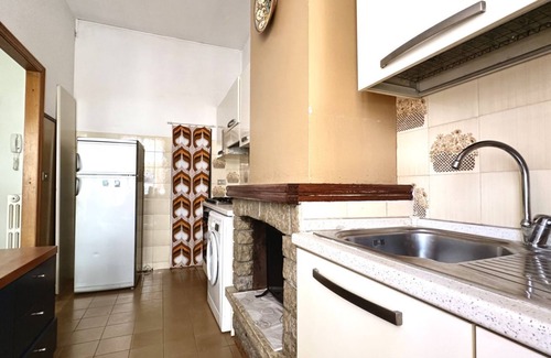 Porto Recanati Apartment | P032 - Porto Recanati, sky-land 100 meters from the sea