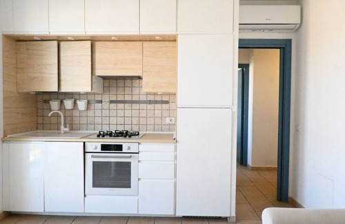 Porto Recanati Apartment | P053 – comfortable two-room apartment a few steps from the sea