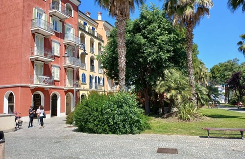 Porto Recanati Apartment | P053 – comfortable two-room apartment a few steps from the sea