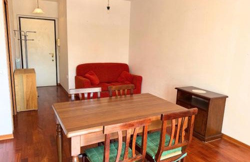 Villa Musone Apartment | P074 - Porto Recanati, bilocale con garage a 50 mt dal mare