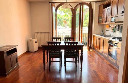 Villa Musone Apartment | P074 - Porto Recanati, bilocale con garage a 50 mt dal mare