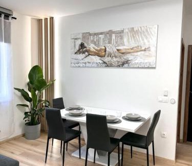 Corvin negyed Apartment | P193 Central Stylish