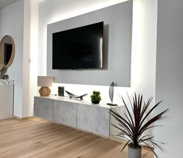 Corvin negyed Apartment | P193 Central Stylish